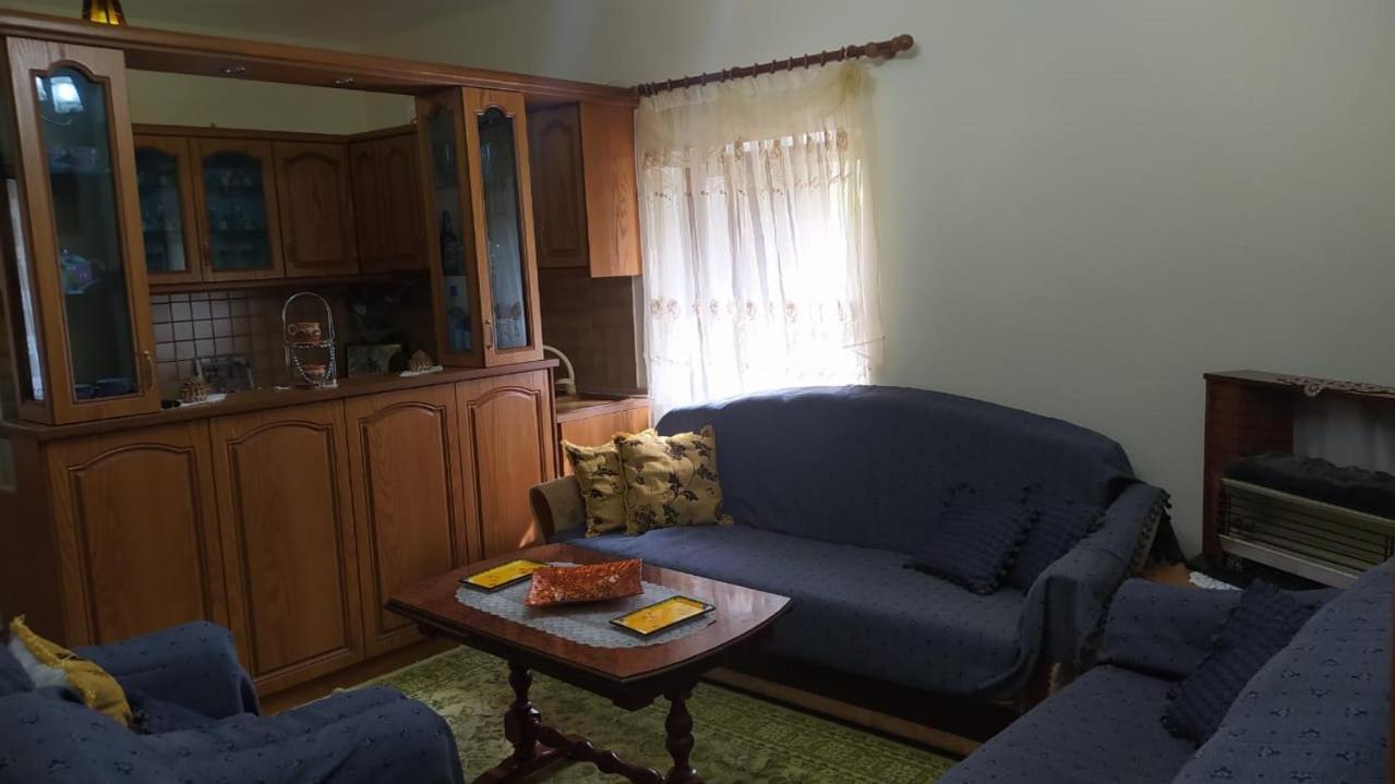 Spring Village Home Përmet Екстериор снимка